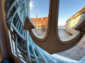 Marina Apartament in Cammin In Pommern